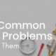 THE MOST COMMON PLUMBING PROBLEMS AND HOW TO AVOID THEM
