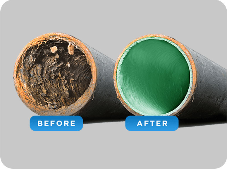 Pipe Relining