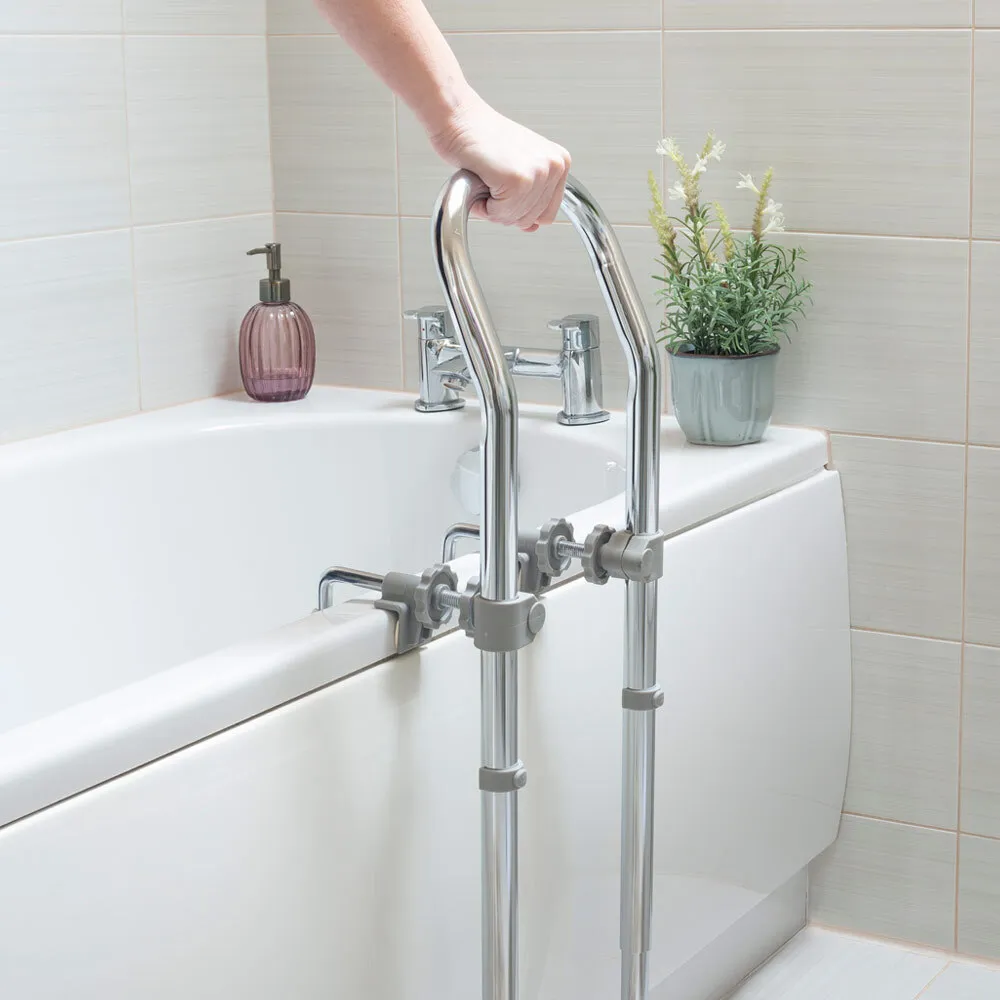 Frail care Fitments