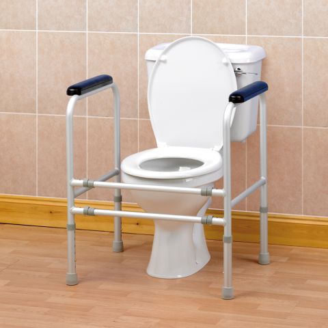 Frail care Fitments