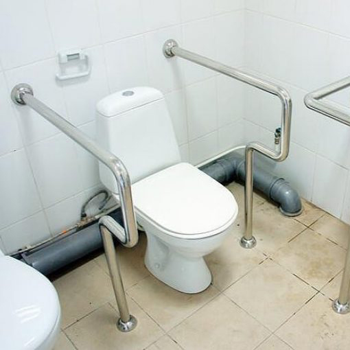 Frail care Fitments