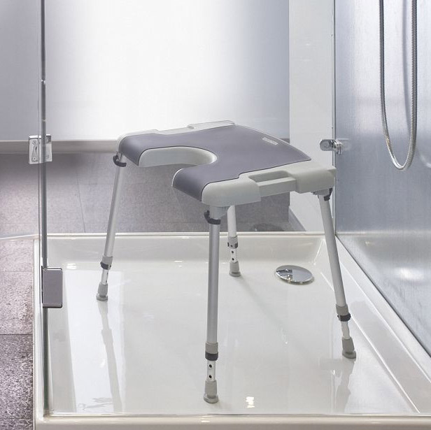 Frail care Fitments